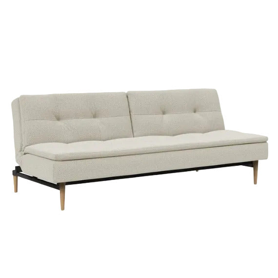 Dublexo sovesofa