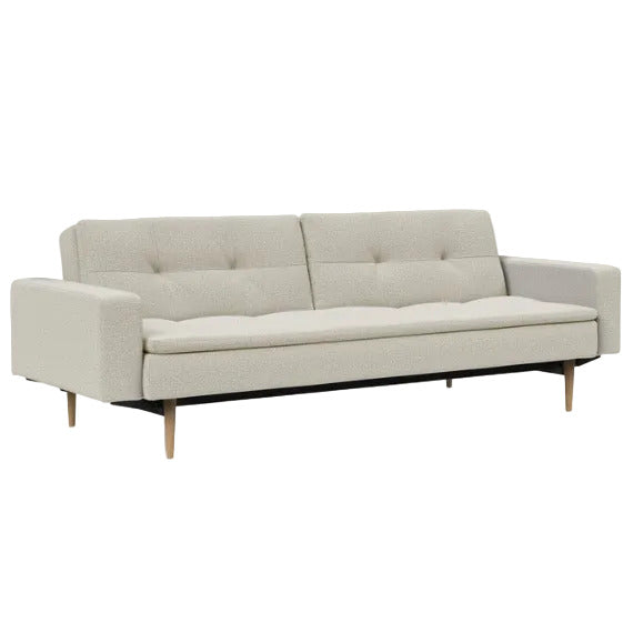 Dublexo sovesofa