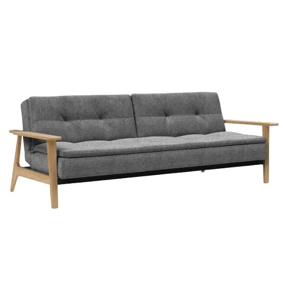 Dublexo sovesofa