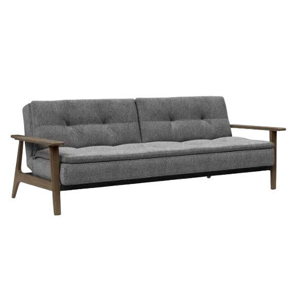 Dublexo sovesofa