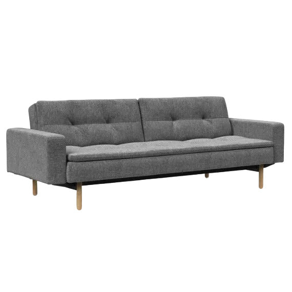 Dublexo sovesofa
