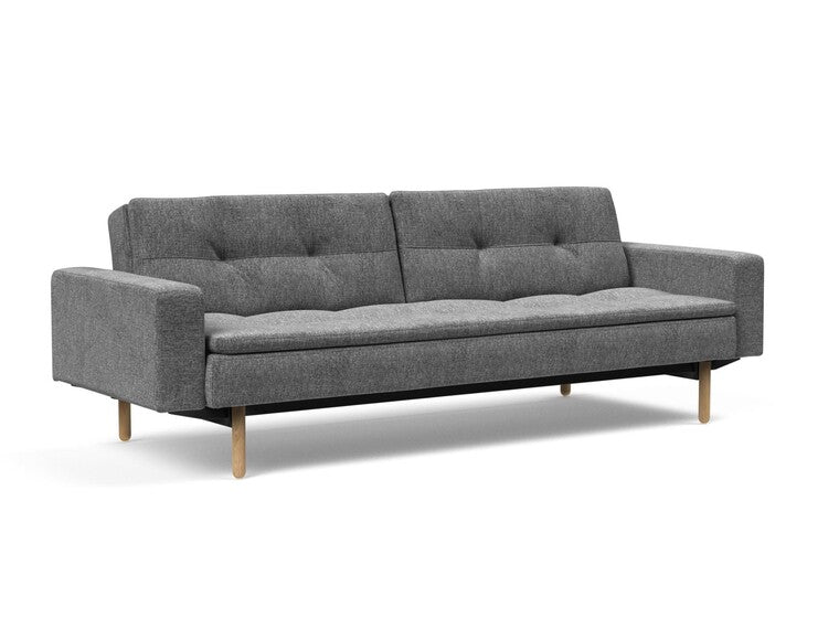 Dublexo sovesofa
