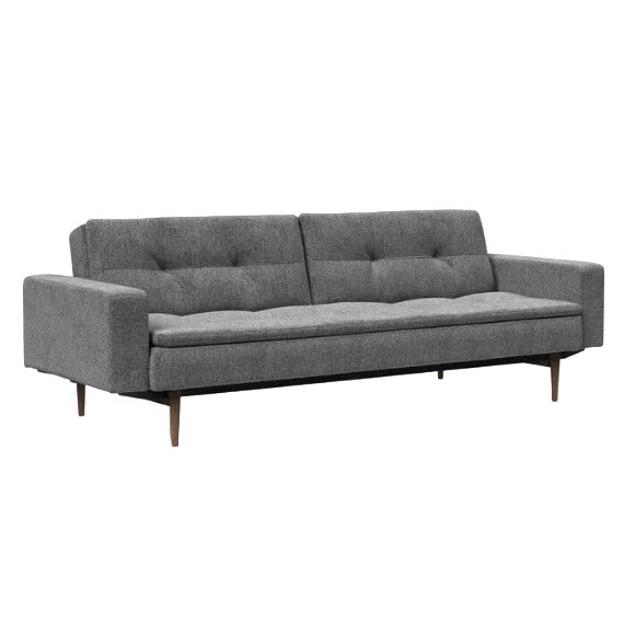 Dublexo sovesofa