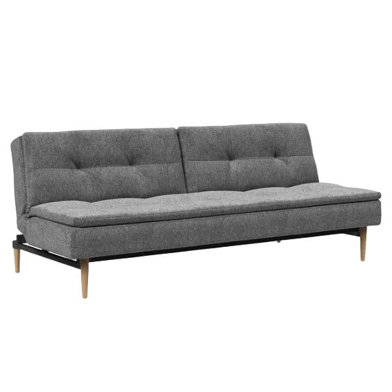 Dublexo sovesofa