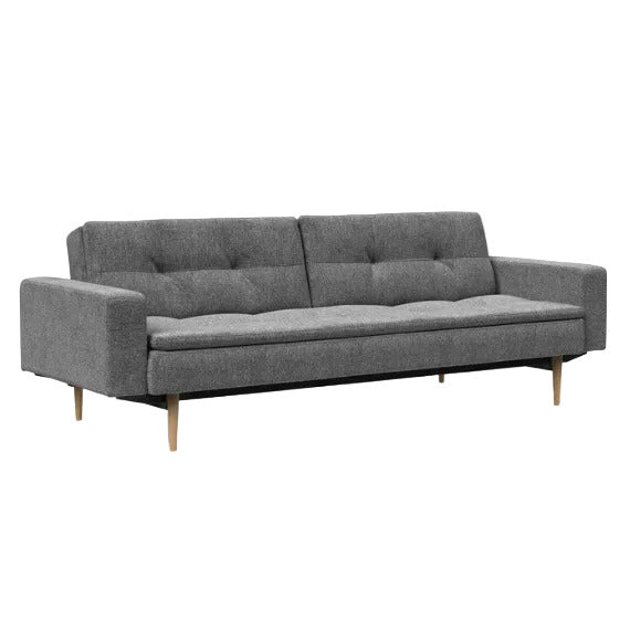 Dublexo sovesofa