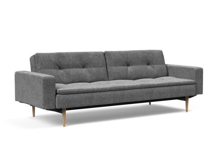 Dublexo sovesofa