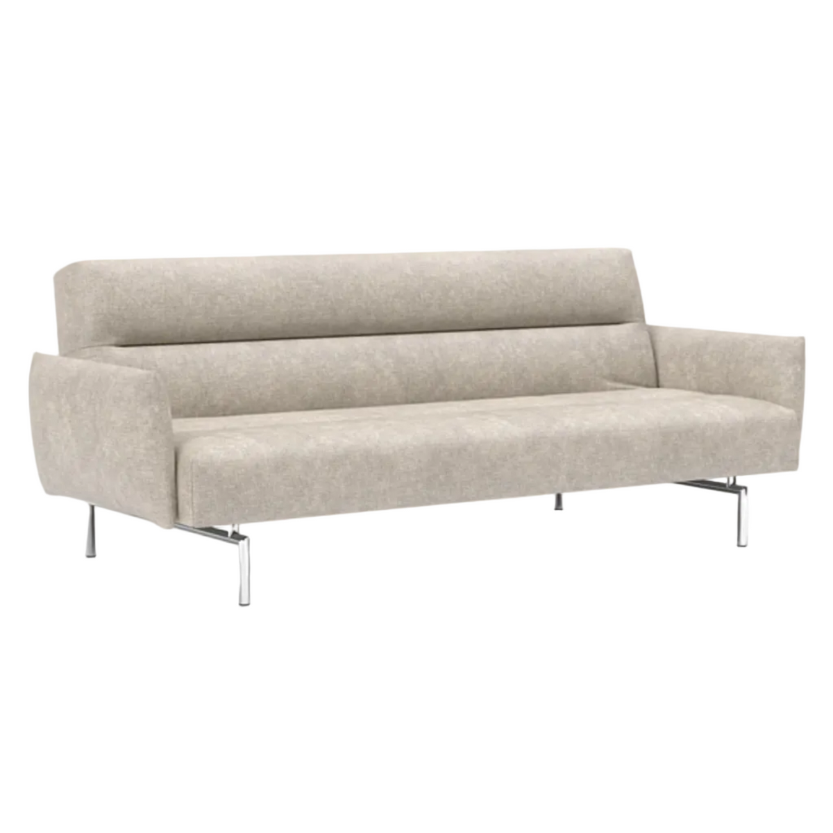 Jillis sovesofa m. armlæn