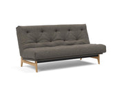 Aslak sovesofa