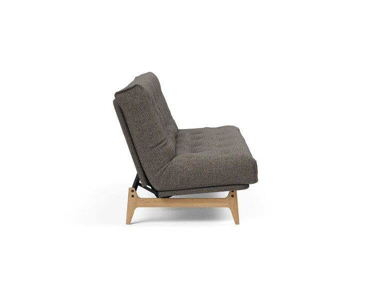 Aslak sovesofa