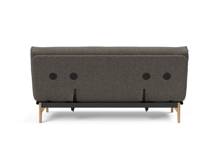 Aslak sovesofa