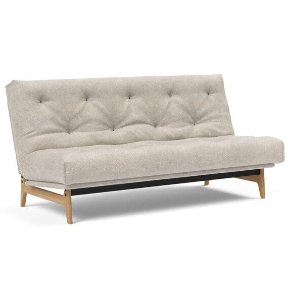 Aslak sovesofa