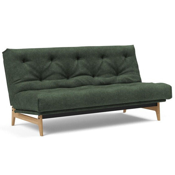 Aslak sovesofa