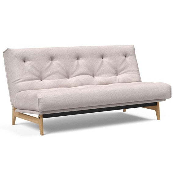 Aslak sovesofa