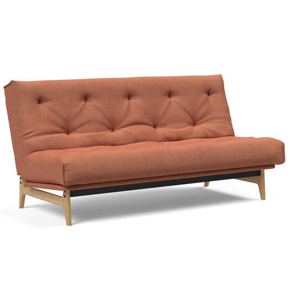 Aslak sovesofa
