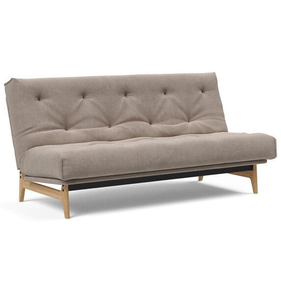 Aslak sovesofa