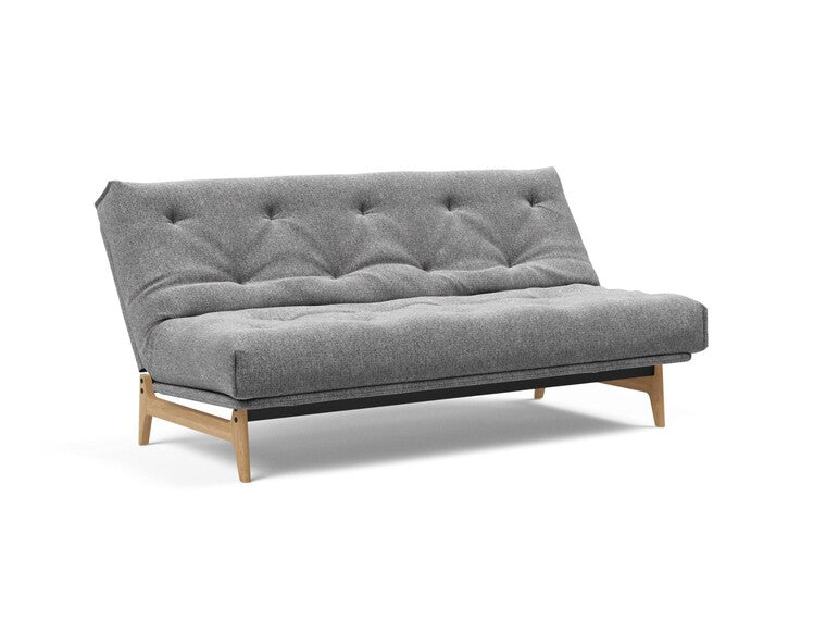 Aslak sovesofa