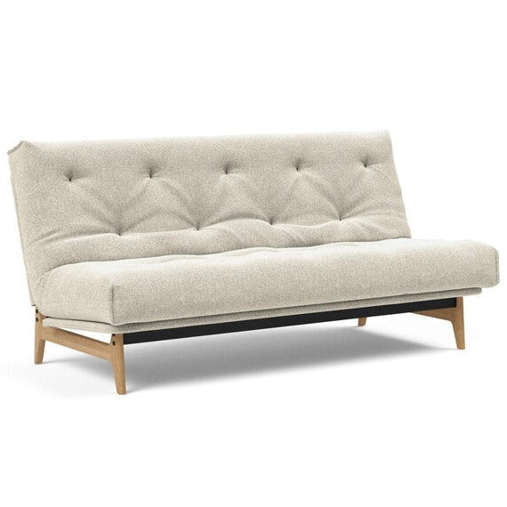 Aslak sovesofa