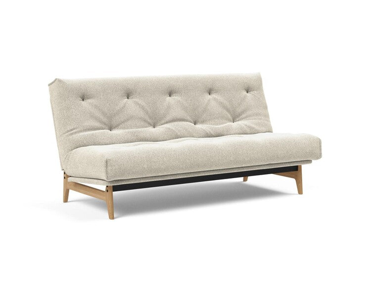 Aslak sovesofa