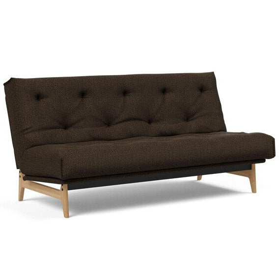 Aslak sovesofa