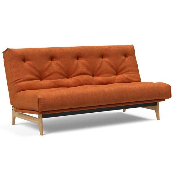 Aslak sovesofa