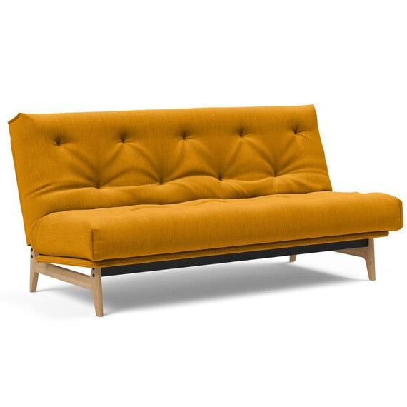 Aslak sovesofa
