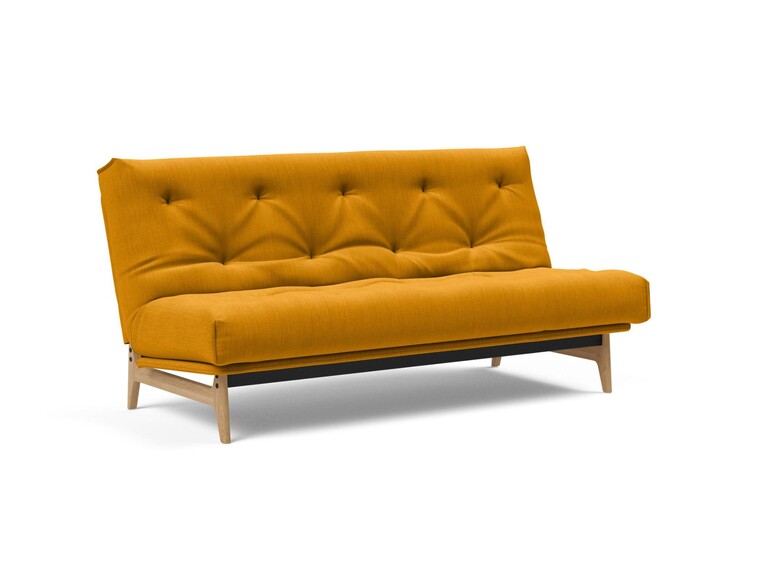 Aslak sovesofa