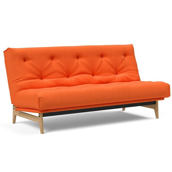Aslak sovesofa