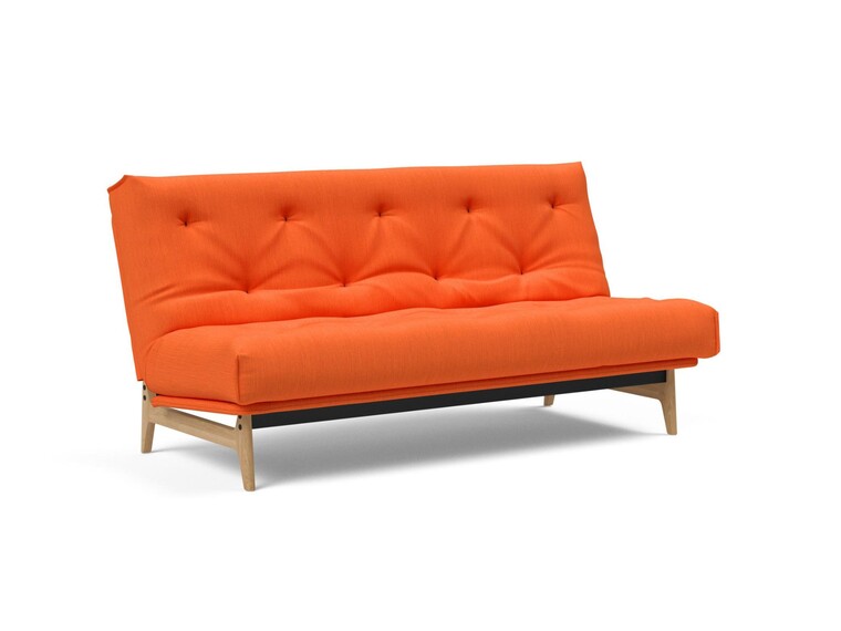 Aslak sovesofa