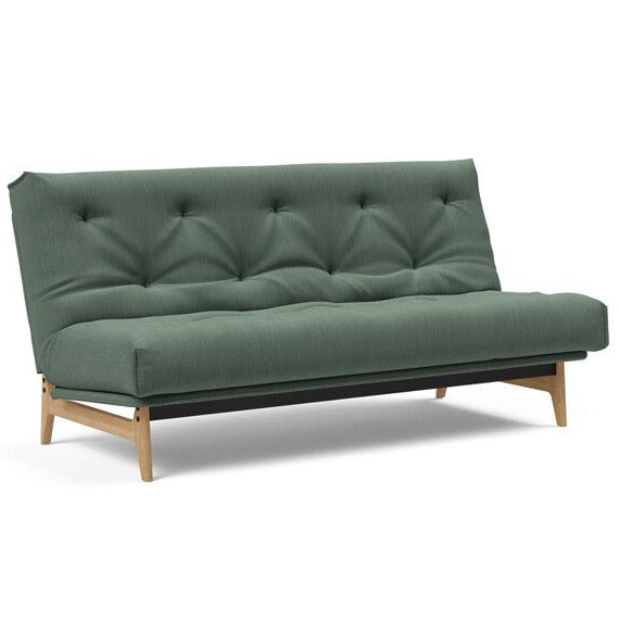 Aslak sovesofa