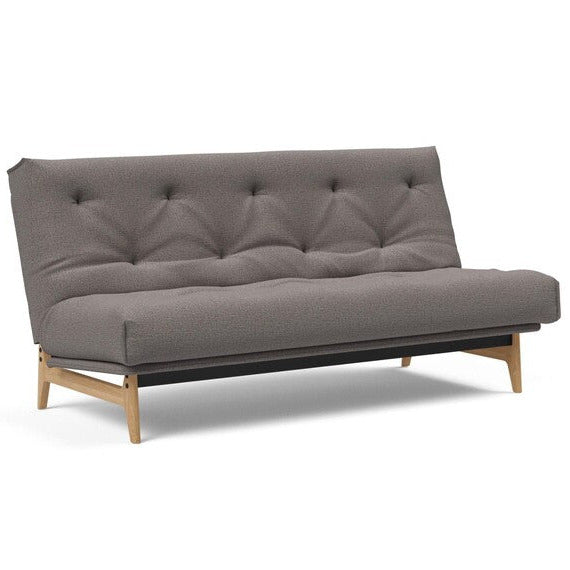 Aslak sovesofa