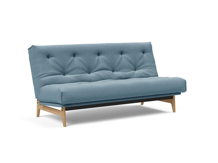 Aslak sovesofa