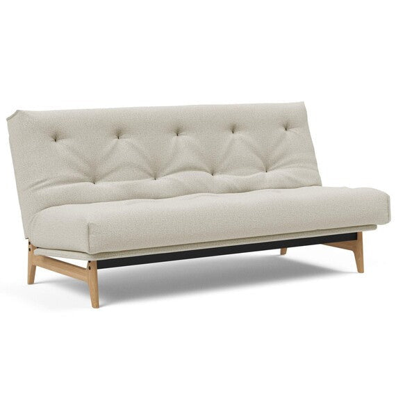 Aslak sovesofa
