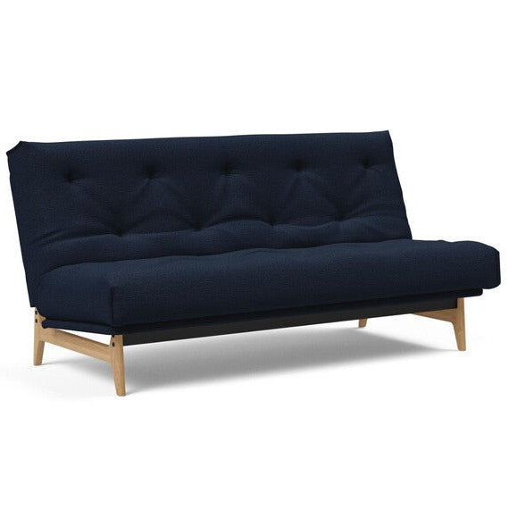 Aslak sovesofa