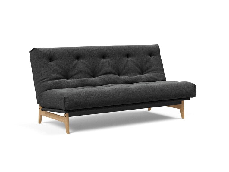 Aslak sovesofa