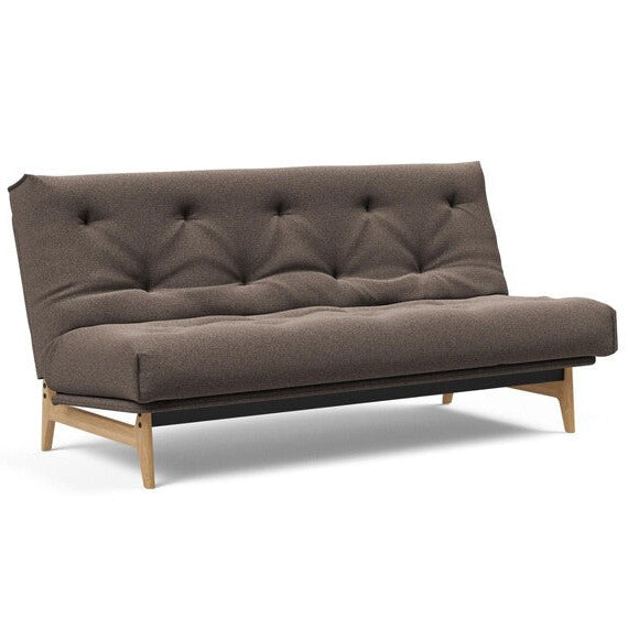 Aslak sovesofa