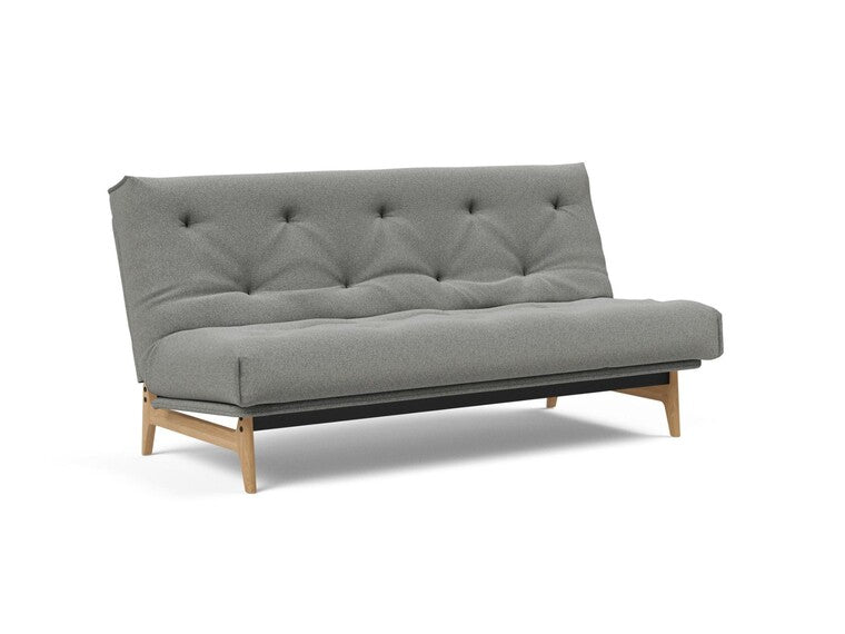 Aslak sovesofa