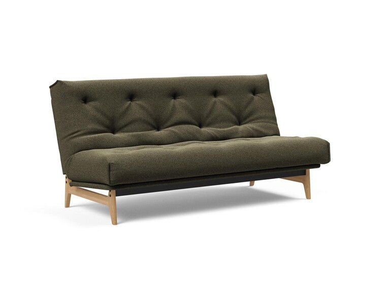 Aslak sovesofa