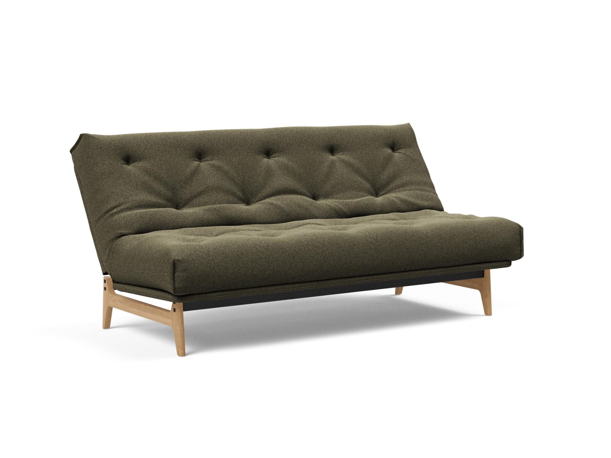 Aslak sovesofa