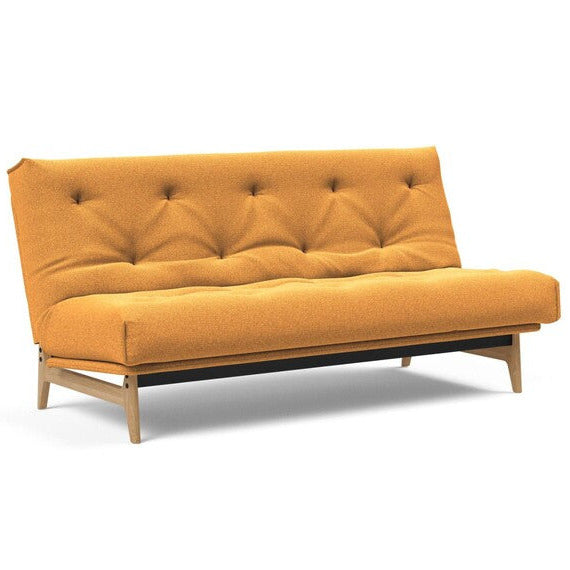 Aslak sovesofa