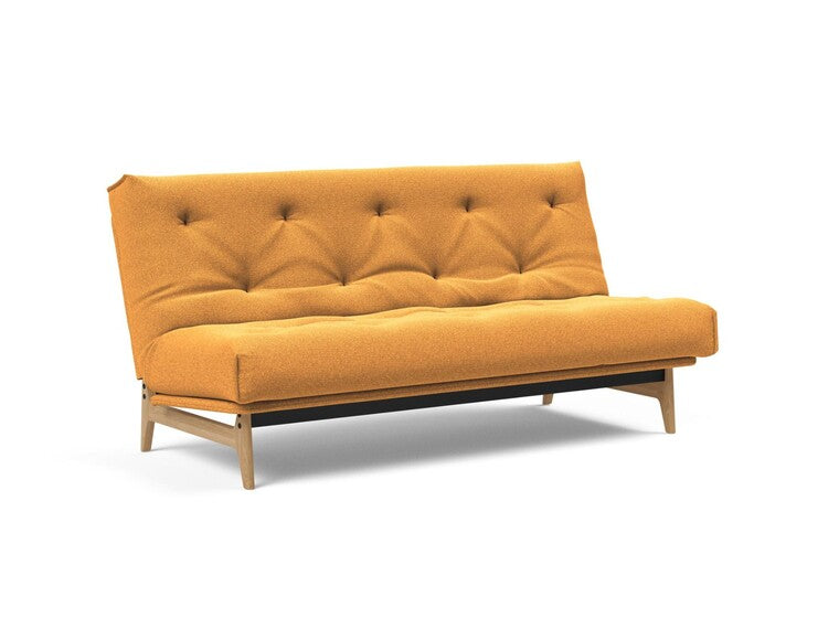 Aslak sovesofa