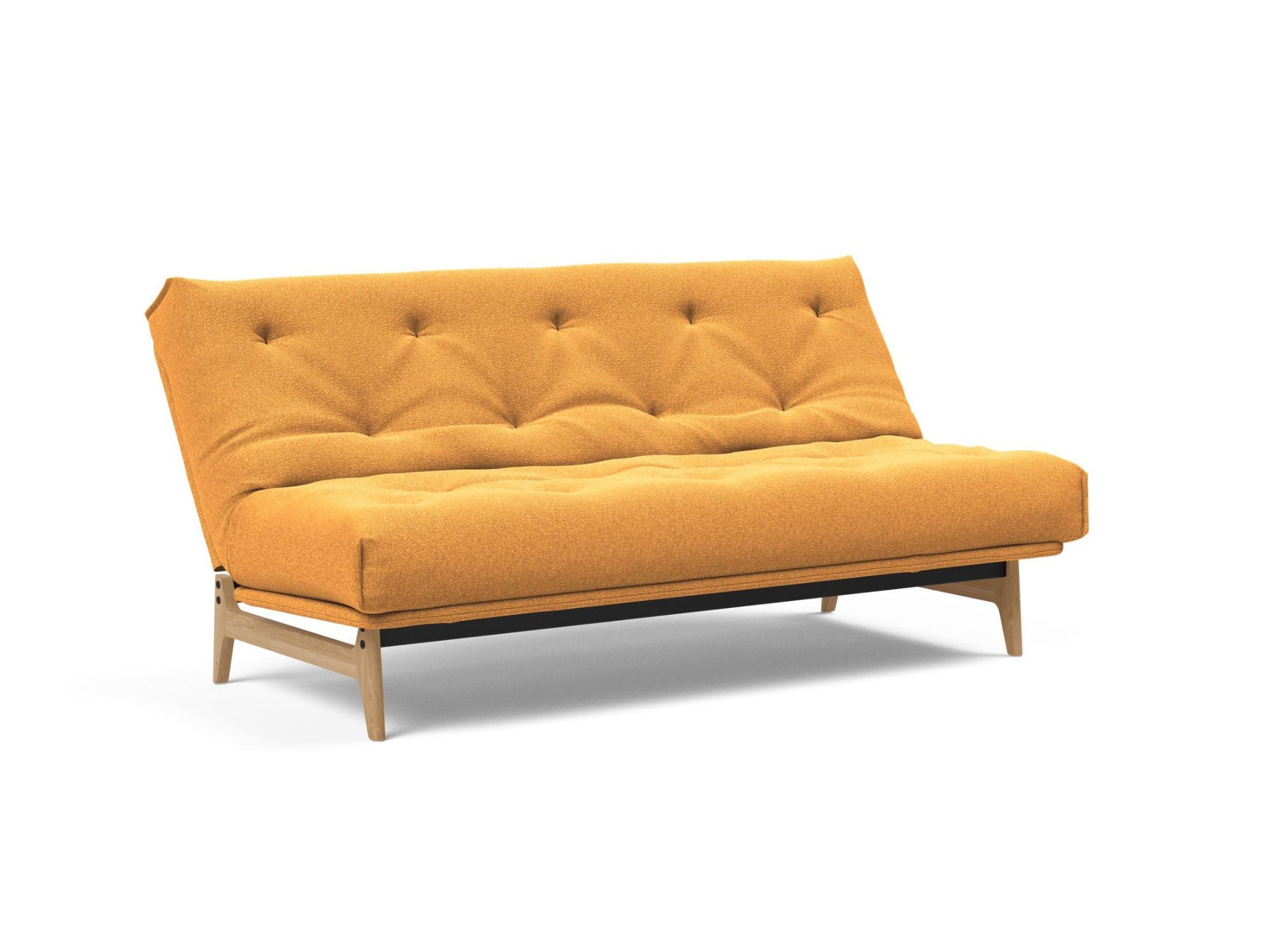 Aslak sovesofa