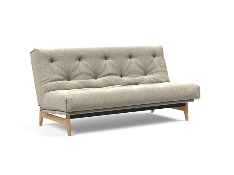 Aslak sovesofa