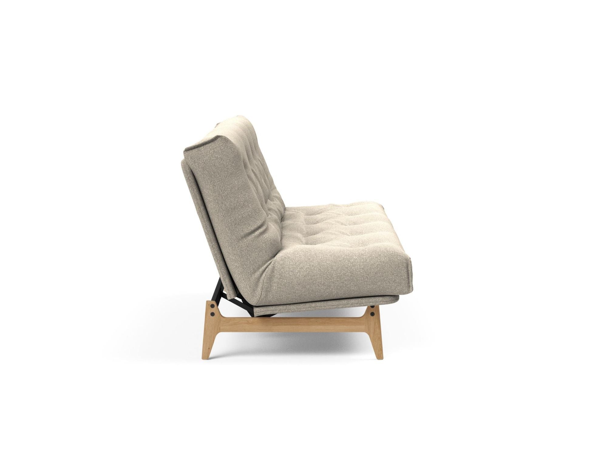 Aslak sovesofa