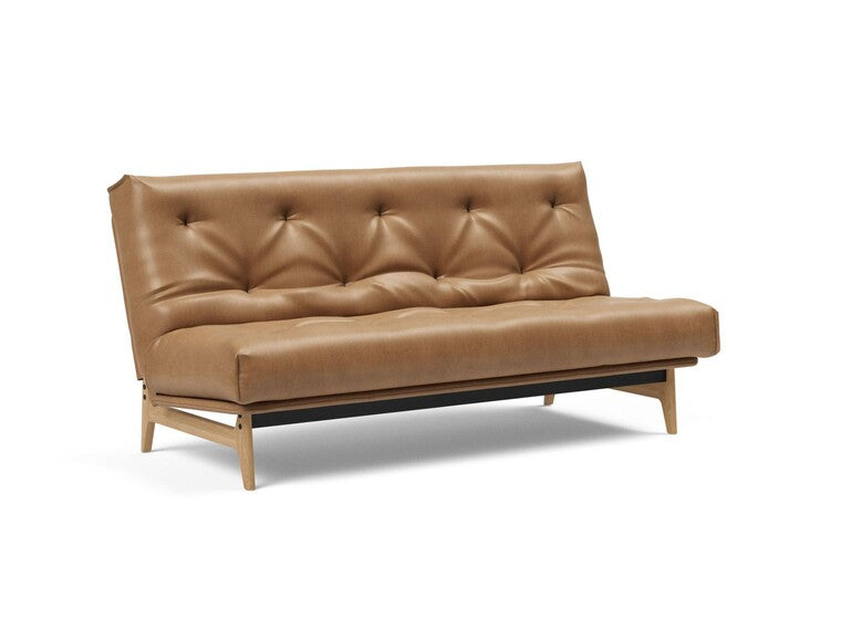 Aslak sovesofa