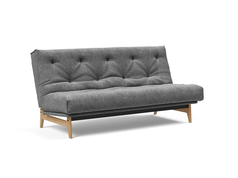 Aslak sovesofa