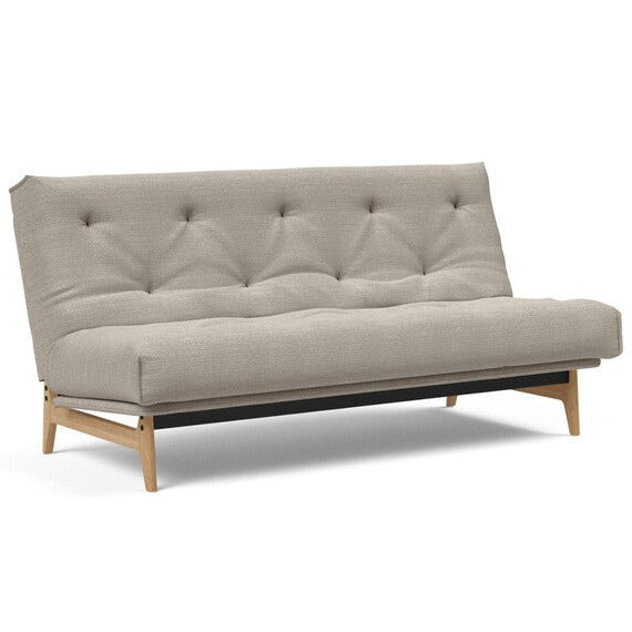 Aslak sovesofa