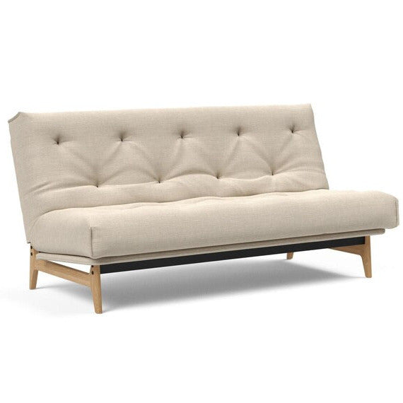 Aslak sovesofa