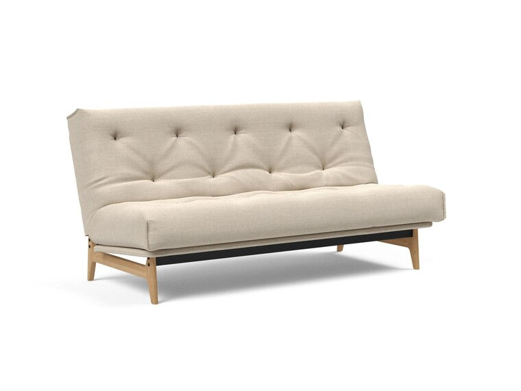 Aslak sovesofa