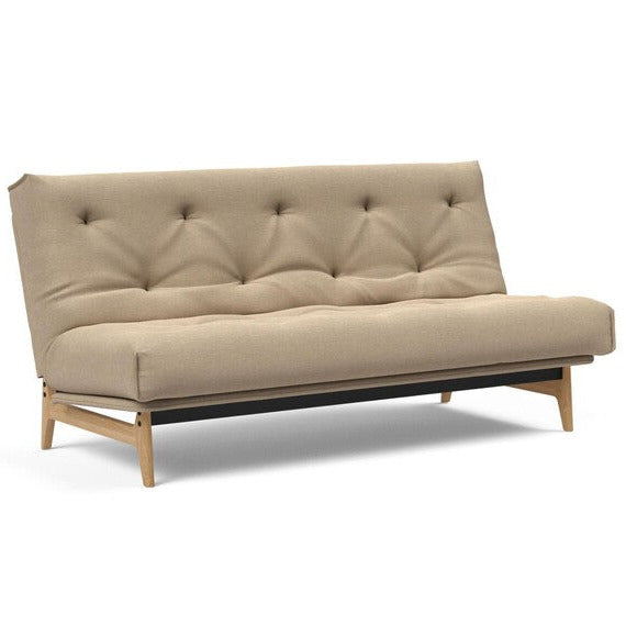 Aslak sovesofa
