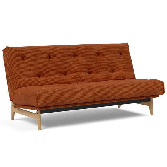 Aslak sovesofa